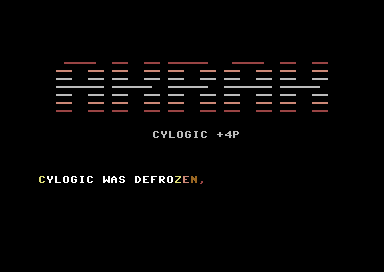 Cylogic+4